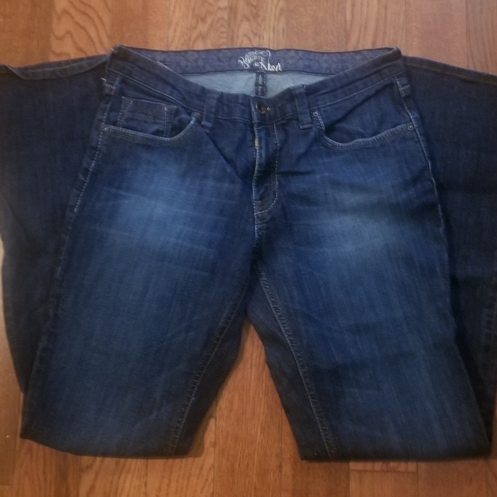 Jeans - Picture 2 of 2